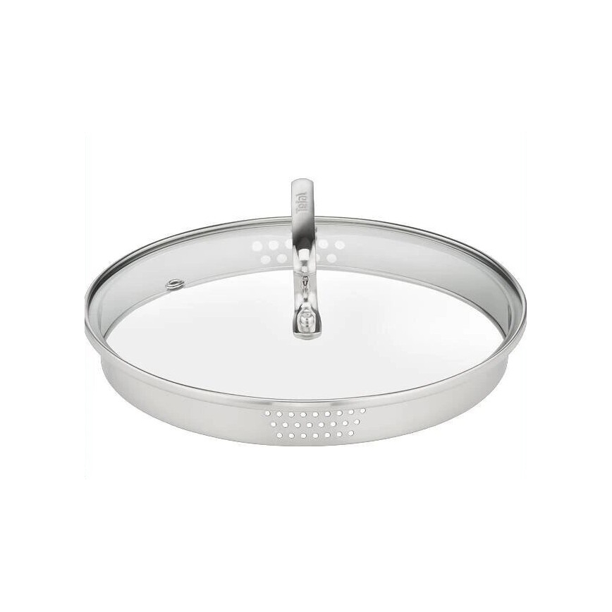 Tefal - Ковш із кришкою DUETTO 16 см