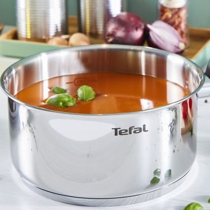 Tefal - Ковш з кришкою RECYCLE 16 см