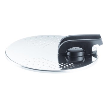 Tefal - Кришка для проціджування INGENIO нержавіюча сталь