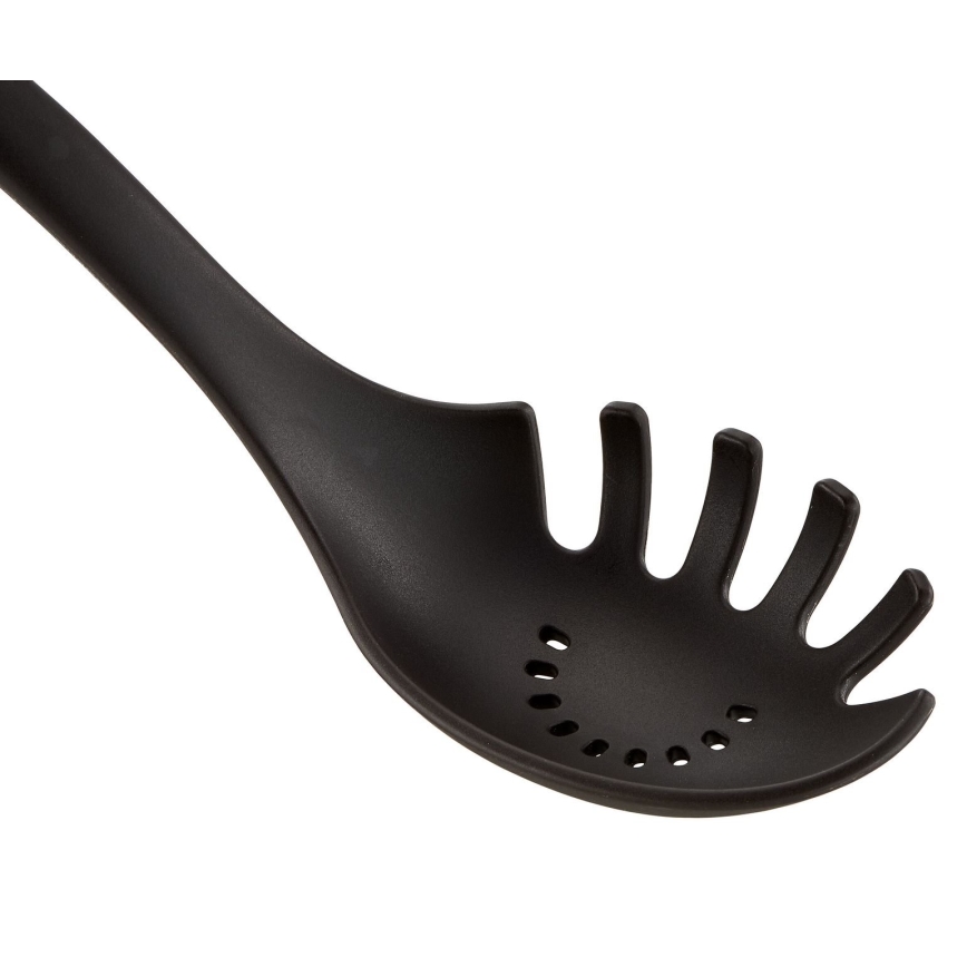 Tefal - Кухонна ложка для пасти INGENIO чорна