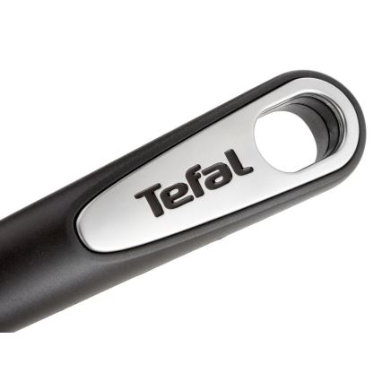 Tefal - Кухонна ложка INGENIO чорна