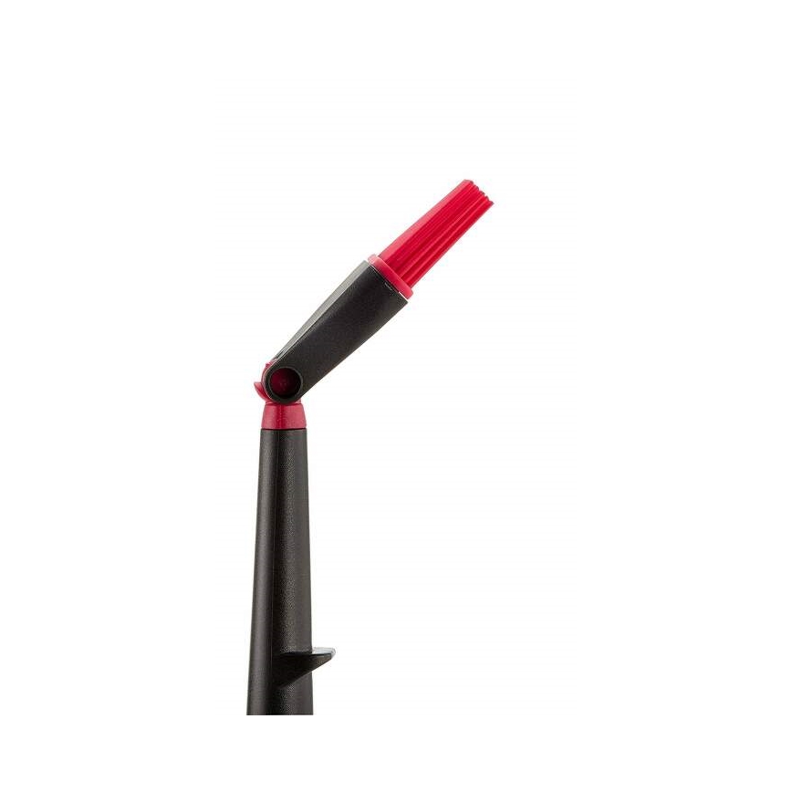 Tefal - Кухонна щітка для змащування INGENIO чорна/червона