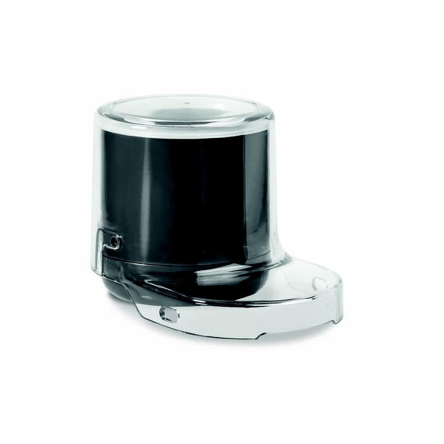 Tefal - Кухонний робот DOUBLE FORCE 1000W/230V чорний