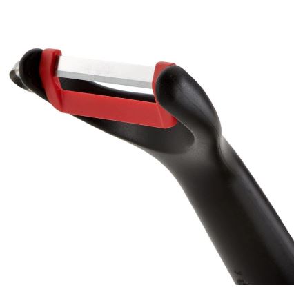 Tefal - Кухонний скребок INGENIO нержавіюча сталь/чорний