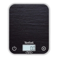 Tefal - Кухонные весы OPTISS 2xAAA черный