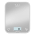 Tefal - Кухонные весы OPTISS 2xAAA серые