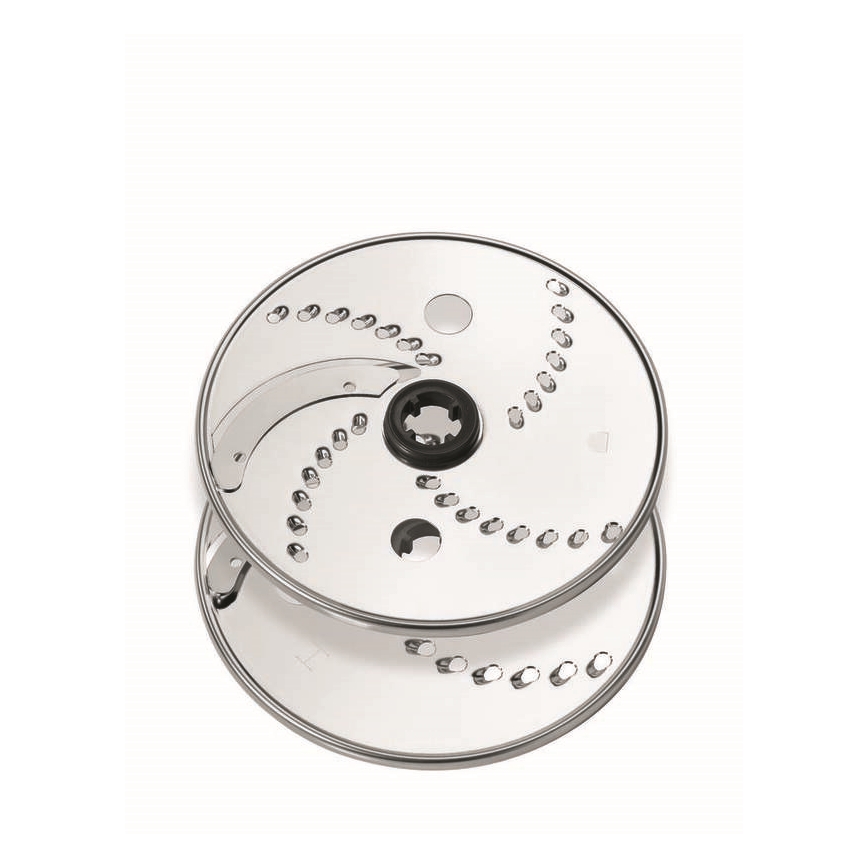 Tefal - Кухонный комбайн DOUBLE FORCE 1000 Вт/230 В черный