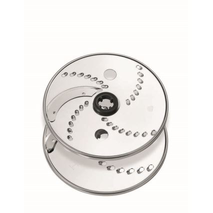 Tefal - Кухонный комбайн DOUBLE FORCE 1000W/230V черный