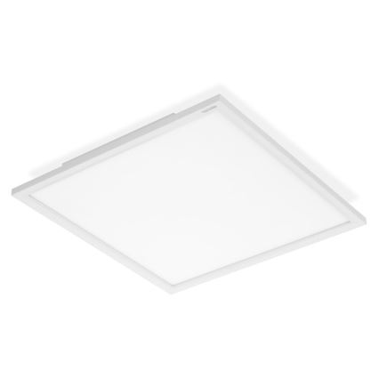 Telefunken 300906TF - Светодиодная диммируемая панель LED/24W/230V + ДУ 3000-6000K