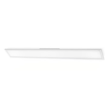Telefunken 301206TF - LED панель з регулюванням яскравості LED/24W/230V 3000-6000K + пульт дистанційного керування