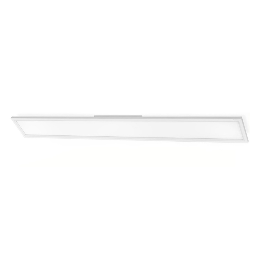 Telefunken 301206TF - LED панель з регулюванням яскравості LED/24W/230V 3000-6000K + пульт дистанційного керування
