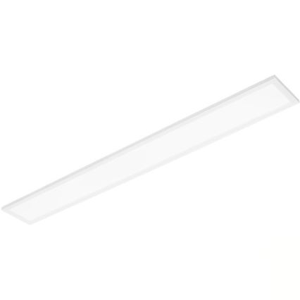 Telefunken 301206TF - LED панель з регулюванням яскравості LED/24W/230V 3000-6000K + пульт дистанційного керування