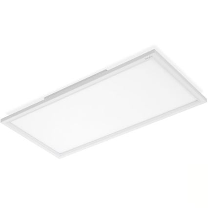 Telefunken 301406TF - LED панель з регулюванням яскравості LED/36W/230V 3000-6000K + пульт дистанційного керування