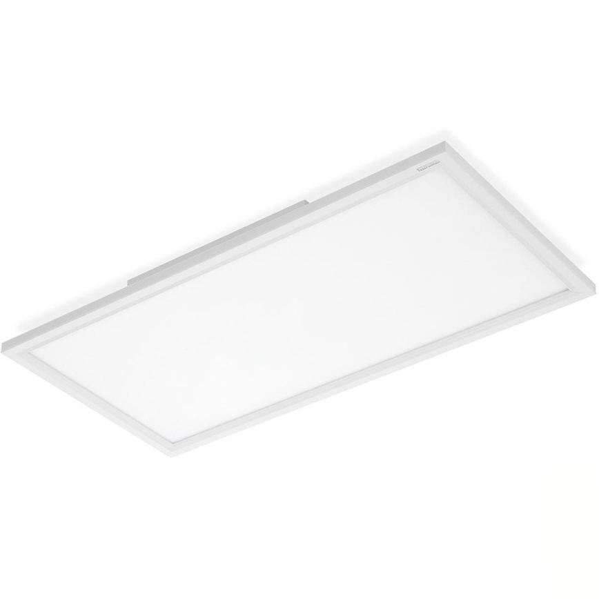 Telefunken 301406TF - LED панель з регулюванням яскравості LED/36W/230V 3000-6000K + пульт дистанційного керування