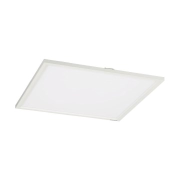 Telefunken 301606TF - LED RGBW Панель з регулюванням яскравості LED/24W/230V 4000K + пульт дистанційного керування
