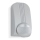 Telefunken 306504TF - Вуличний датчик руху 180° IP44 срібний