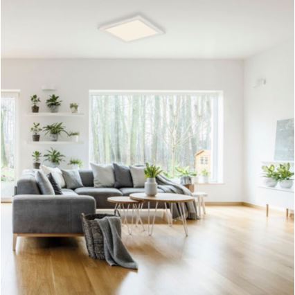 Telefunken 308606TF - Світлодіодна пристельова панель з датчиком LED/13W/230V