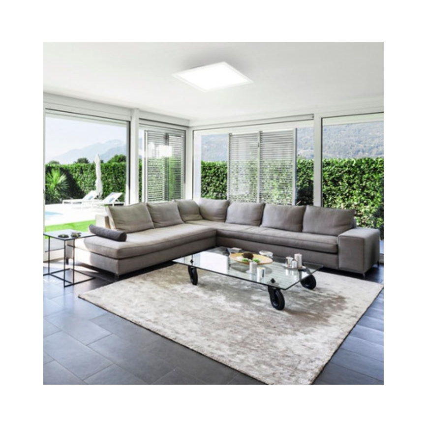 Telefunken 308606TF - Світлодіодна пристельова панель з датчиком LED/13W/230V