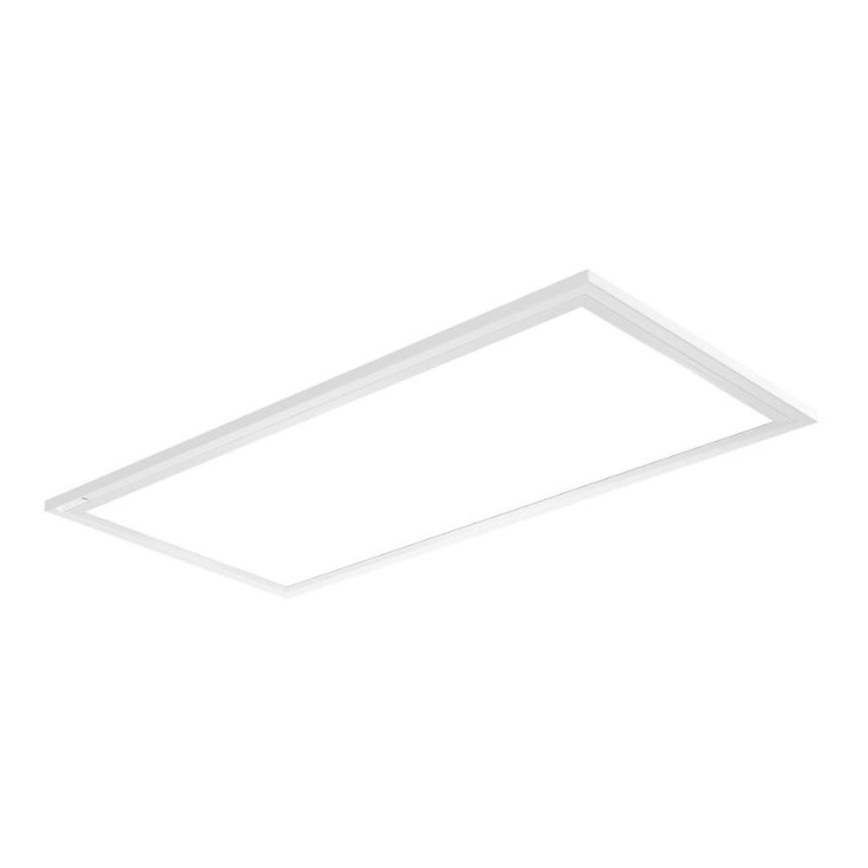 Telefunken 308706TF - Светодиодный потолочный светильник с датчиком LED/36W/230V