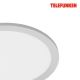 Telefunken 309004TF - Светодиодный потолочный светильник с датчиком LED/20W/230V