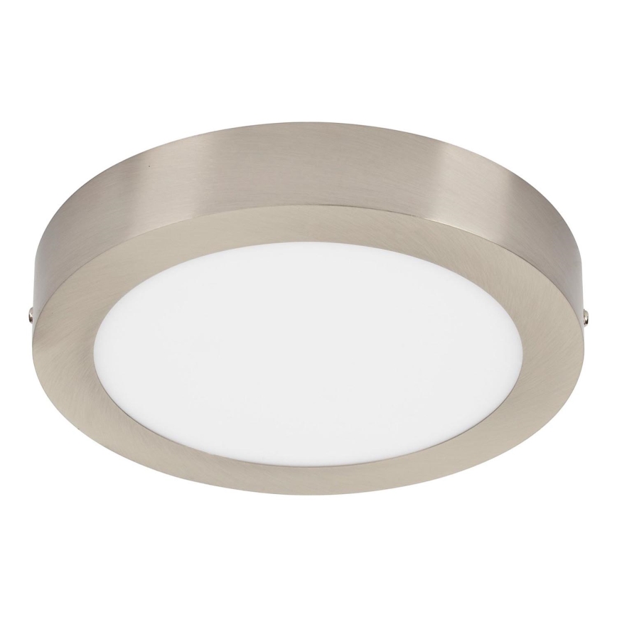 Telefunken 309502TF - Стельовий RGBW-світильник з регулюванням яскравості LED/18W/230V 2700-6500K Wi-Fi Tuya