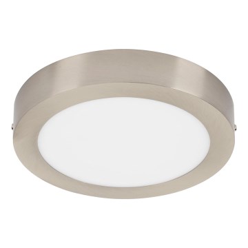 Telefunken 309502TF - Светодиодный RGBW потолочный светильник с диммером LED/18W/230V 2700-6500K Wi-Fi Tuya