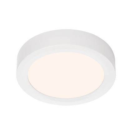 Telefunken 309506TF - Стельовий RGBW-світильник з регулюванням яскравості LED/18W/230V 2700-6500K Wi-Fi Tuya
