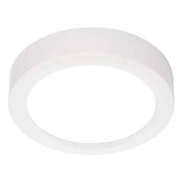 Telefunken 309506TF - Стельовий RGBW-світильник з регулюванням яскравості LED/18W/230V 2700-6500K Wi-Fi Tuya
