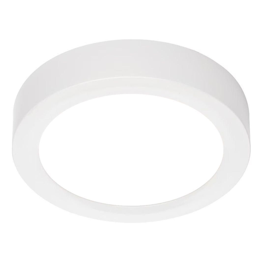 Telefunken 309506TF - Стельовий RGBW-світильник з регулюванням яскравості LED/18W/230V 2700-6500K Wi-Fi Tuya