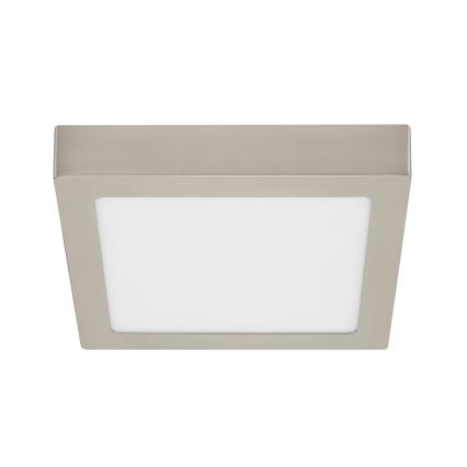 Telefunken 309602TF - Стельовий RGBW-світильник з регулюванням яскравості LED/18W/230V 2700-6500K Wi-Fi Tuya