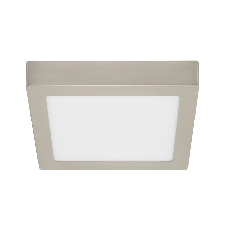 Telefunken 309602TF - Стельовий RGBW-світильник з регулюванням яскравості LED/18W/230V 2700-6500K Wi-Fi Tuya