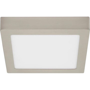 Telefunken 309602TF - Стельовий RGBW-світильник з регулюванням яскравості LED/18W/230V 2700-6500K Wi-Fi Tuya