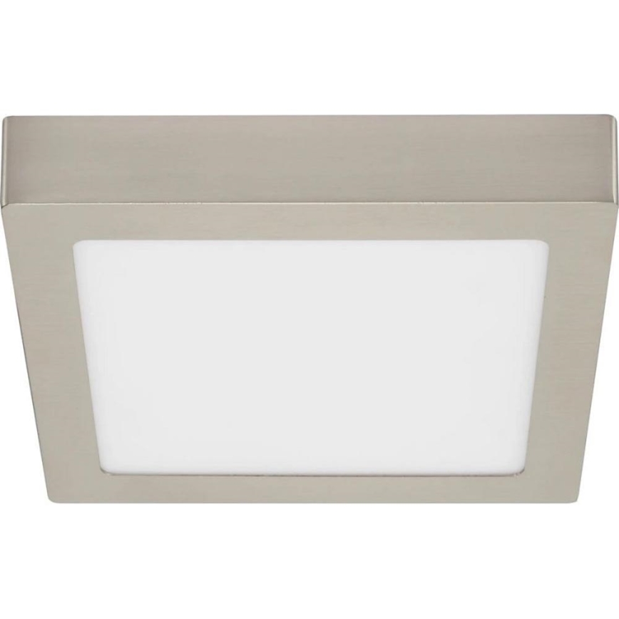 Telefunken 309602TF - Стельовий RGBW-світильник з регулюванням яскравості LED/18W/230V 2700-6500K Wi-Fi Tuya