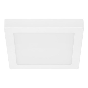 Telefunken 309606TF - Стельовий RGBW-світильник з регулюванням яскравості LED/18W/230V 2700-6500K Wi-Fi Tuya