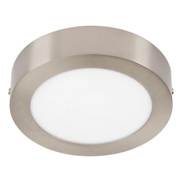 Telefunken 310902TF - Світильник стельовий LED RGBW з димером LED/12Вт/230В 2700-6500К Wi-Fi Tuya
