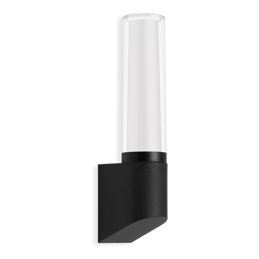 Telefunken 311305TF - Уличный светодиодный настенный светильник LED/8W/230V IP44