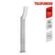 Telefunken 311904TF - Вулична світлодіодна лампа LED/15W/230V 97 см IP44