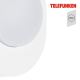 Telefunken 312006TF - Вуличний світлодіодний настінний світильник LED/8W/230V IP44 білий