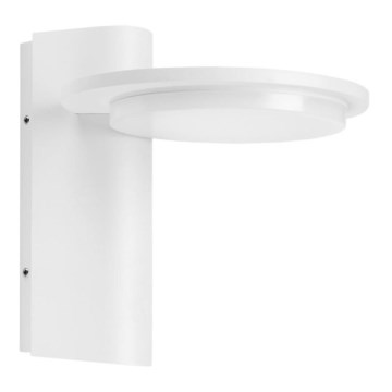 Telefunken 312406TF - Вуличний світлодіодний настінний світильник LED/10W/230V IP44