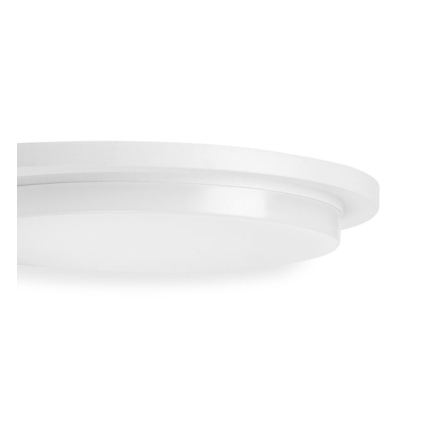 Telefunken 312406TF - Вуличний світлодіодний настінний світильник LED/10W/230V IP44