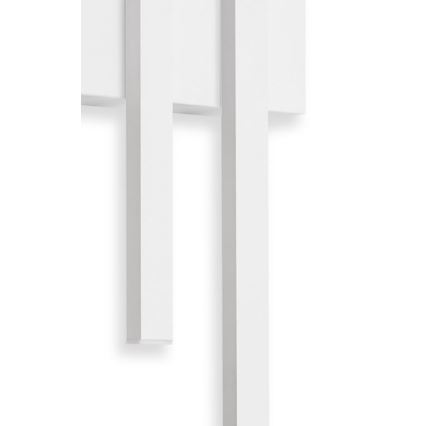 Telefunken 313206TF - Вуличний світлодіодний настінний світильник 2xLED/8W/230V IP44