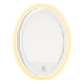 Telefunken 313706TF - LED Вуличний настінний світильник з датчиком LED/15W/230V IP44 білий