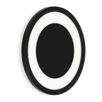 Telefunken 315805TF - Вуличний світлодіодний настінний світильник LED/15W/230V IP44