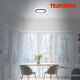 Telefunken 321605TF - Светодиодный потолочный светильник для ванной комнаты LED/18W/230V IP44 диаметр 29 см