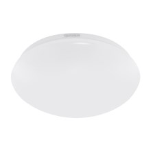 Telefunken 601206TF - Светодиодный потолочный светильник для ванной комнаты с датчиком LED/15W/230V IP44 диаметр 28 см