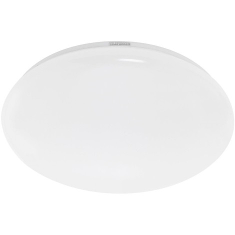 Telefunken 601306TF - Светодиодный потолочный светильник для ванной комнаты с датчиком LED/20W/230V IP44 диаметр 40 см