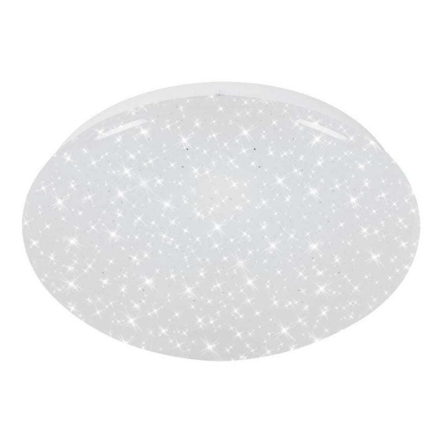 Telefunken 601706TF - Світлодіодний стельовий світильник з датчиком LED/12W/230V діаметр 27 см