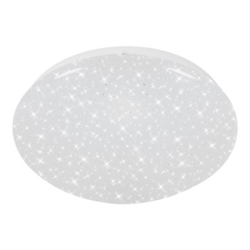 Telefunken 601706TF - Світлодіодний стельовий світильник з датчиком LED/12W/230V діаметр 27 см