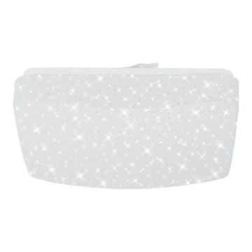 Telefunken 601906TF - Светодиодный потолочный светильник с датчиком LED/12W/230V 4000K