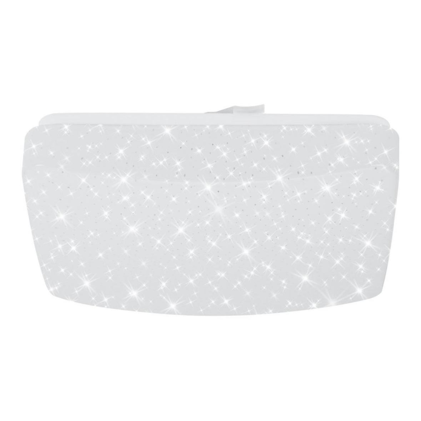 Telefunken 601906TF - Светодиодный потолочный светильник с датчиком LED/12W/230V 4000K
